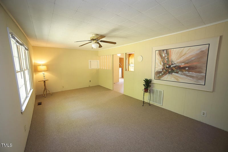 5202 Lorbacher Rd, Apex, NC 27539