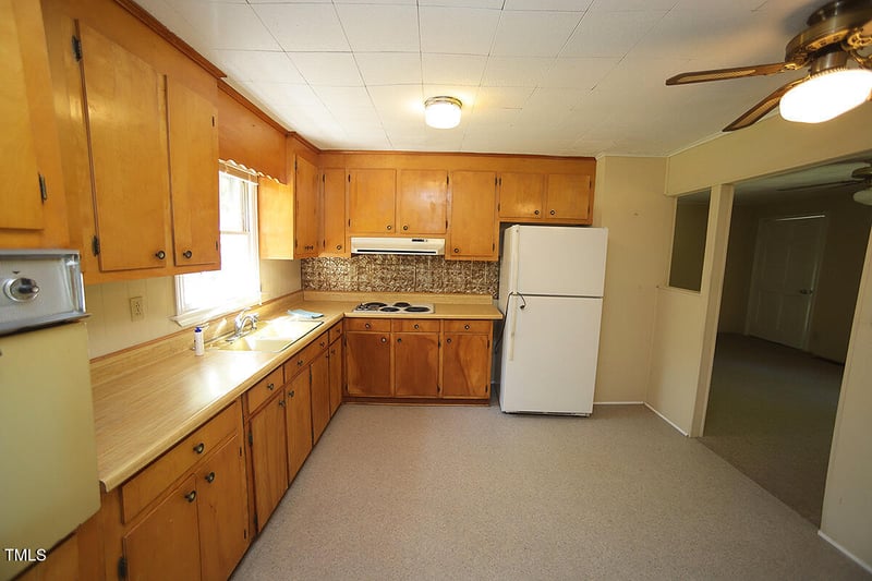 5202 Lorbacher Rd, Apex, NC 27539