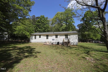 5202 Lorbacher Rd, Apex, NC 27539