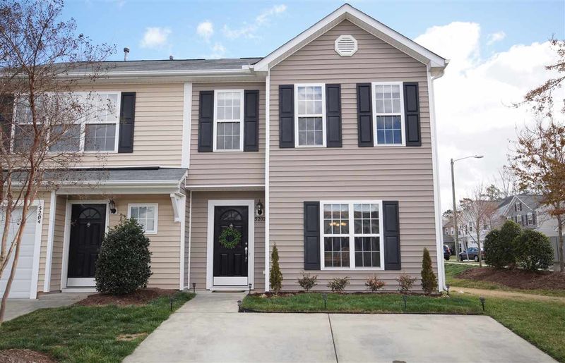5202 Malik Dr, Durham, NC 27703