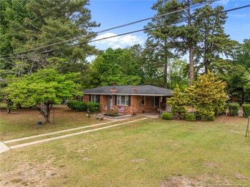 5202 Pala Verde Dr, Fayetteville, NC 28304