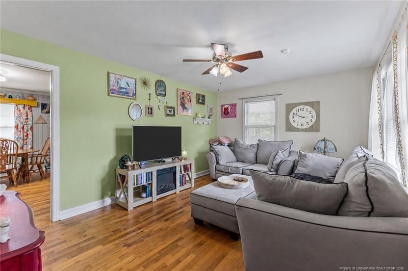 5202 Pala Verde Dr, Fayetteville, NC 28304