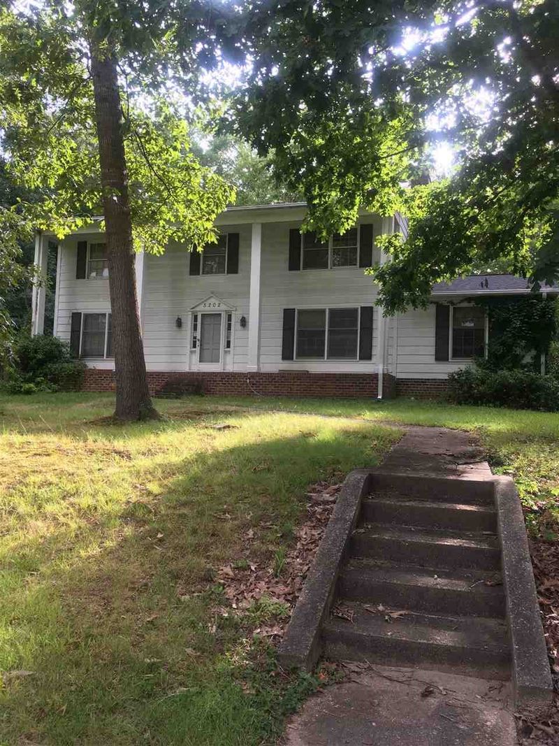5202 Pelham Rd, Durham, NC 27713