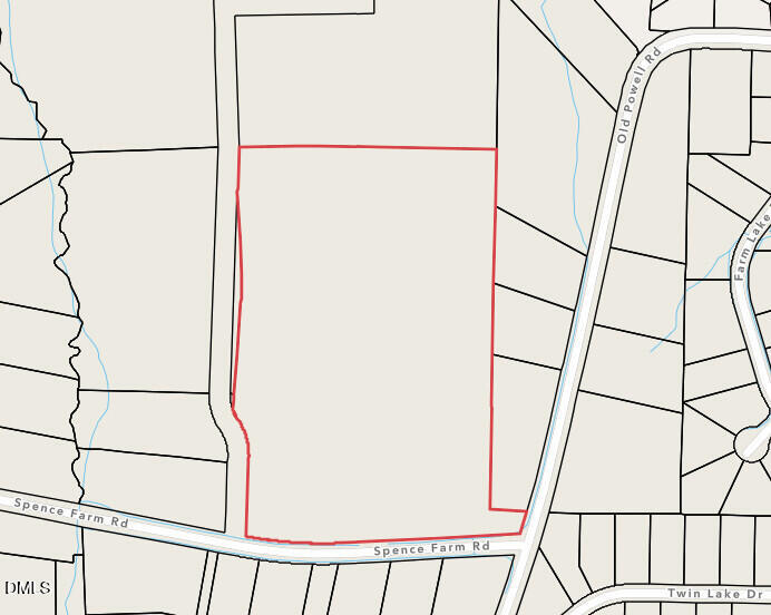 5202 Spence Farm Rd Lot none, Holly Springs, NC 27540