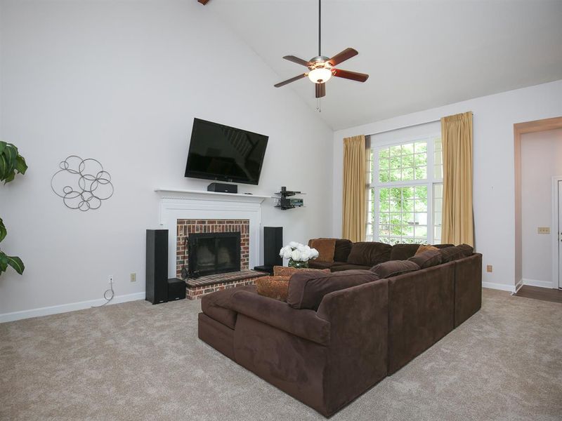 5203 Brookstone Dr, Durham, NC 27713