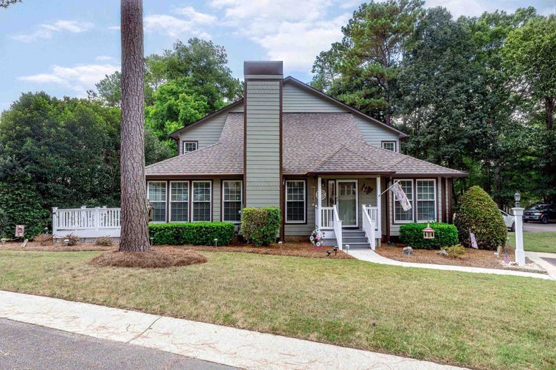 5203 Holly Ct, Clayton, NC 27520
