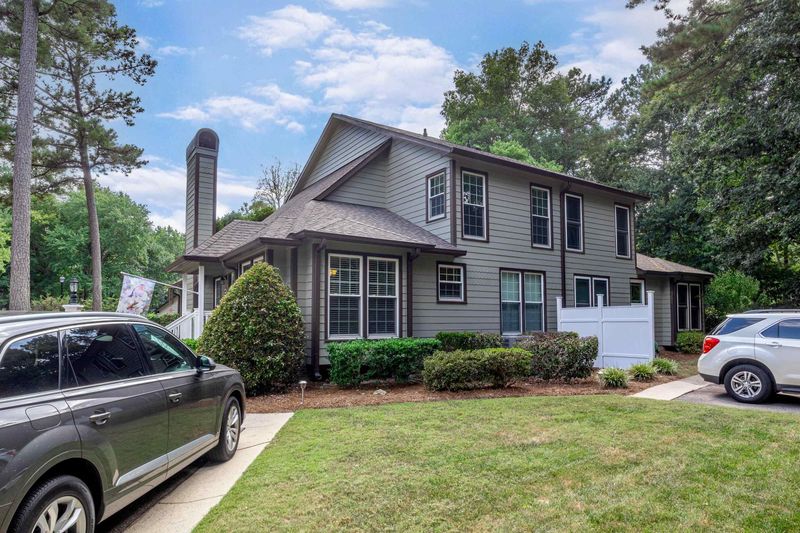 5203 Holly Ct, Clayton, NC 27520