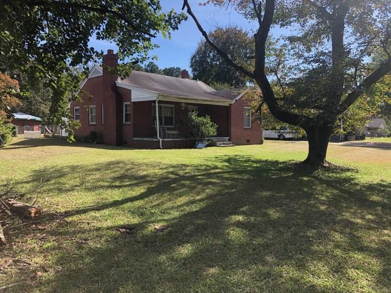 5203 Old Stage Rd, Raleigh, NC 27603