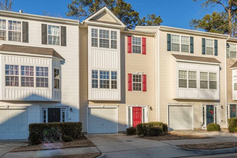 5203 Sandy Banks Rd, Raleigh, NC 27616