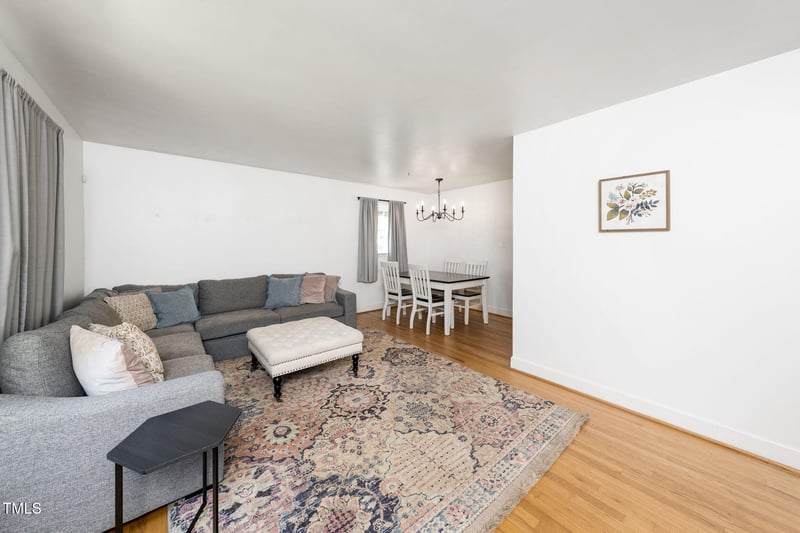 5203 Shady Bluff St, Durham, NC 27704