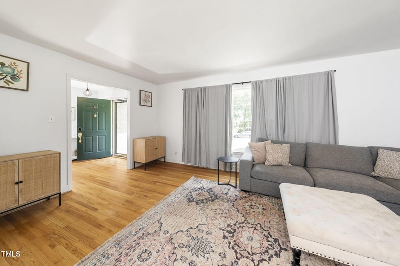 5203 Shady Bluff St, Durham, NC 27704