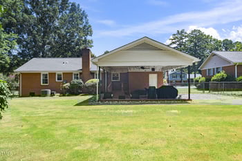 5203 Shady Bluff St, Durham, NC 27704