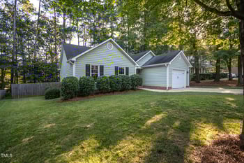 5203 Sweet Clover Ct, Durham, NC 27703