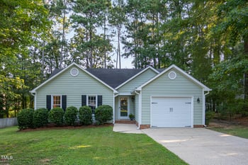5203 Sweet Clover Ct, Durham, NC 27703