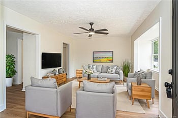 5203 Walnut Dr, Fayetteville, NC 28348