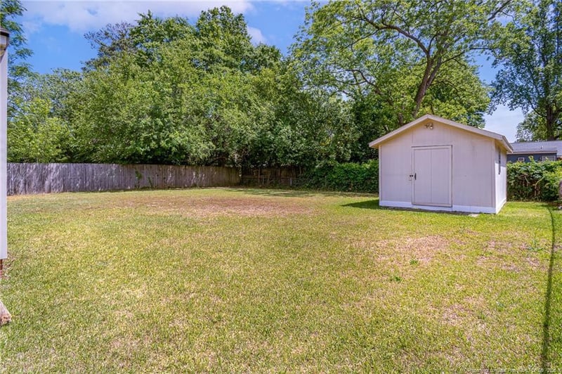 5203 Walnut Dr, Fayetteville, NC 28348