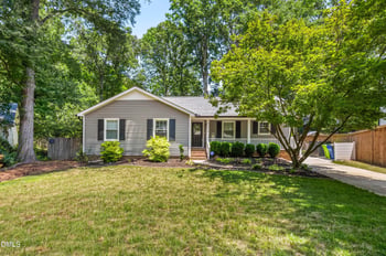 5204 Badham Pl, Raleigh, NC 27609