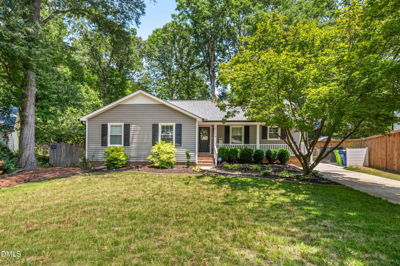 5204 Badham Pl, Raleigh, NC 27609