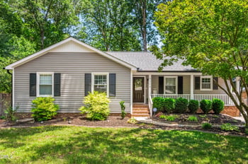5204 Badham Pl, Raleigh, NC 27609
