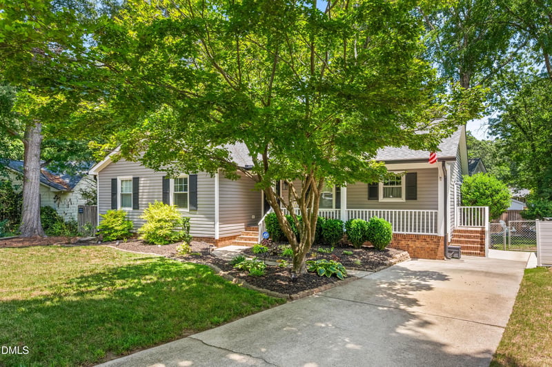 5204 Badham Pl, Raleigh, NC 27609