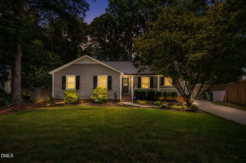 5204 Badham Pl, Raleigh, NC 27609