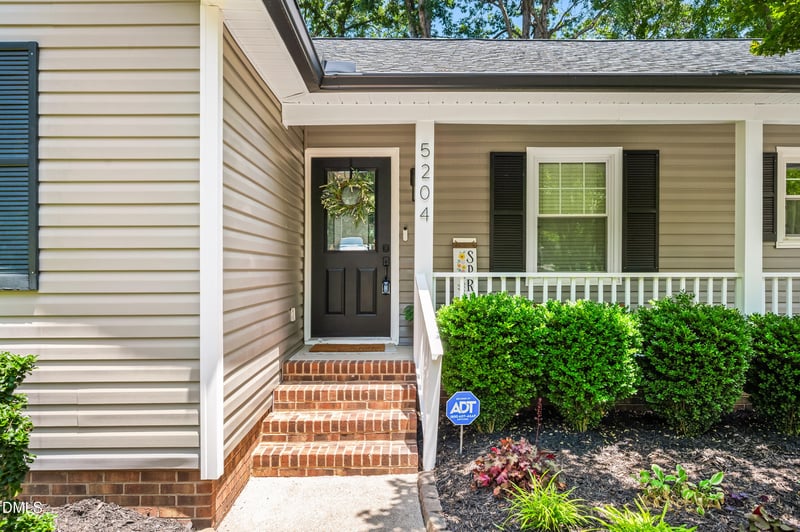 5204 Badham Pl, Raleigh, NC 27609