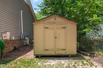 5204 Badham Pl, Raleigh, NC 27609