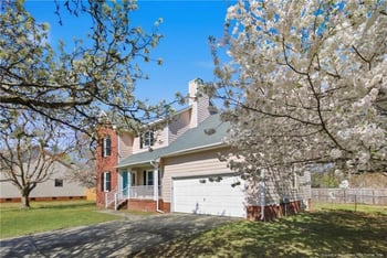 5204 Ballentine St, Hope Mills, NC 28348