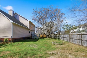 5204 Ballentine St, Hope Mills, NC 28348