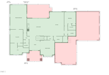 5204 Barton View Ct, Raleigh, NC 27615