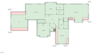 5204 Barton View Ct, Raleigh, NC 27615