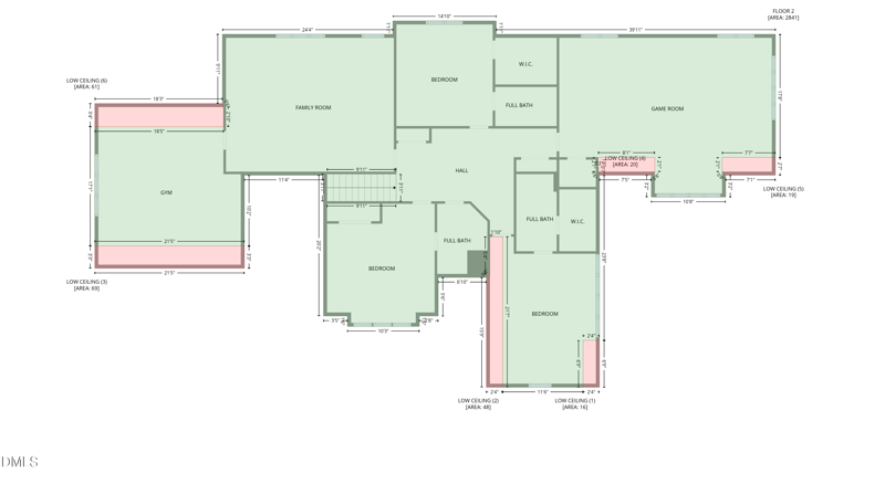 5204 Barton View Ct, Raleigh, NC 27615