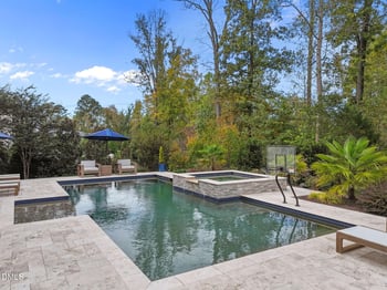 5204 Barton View Ct, Raleigh, NC 27615