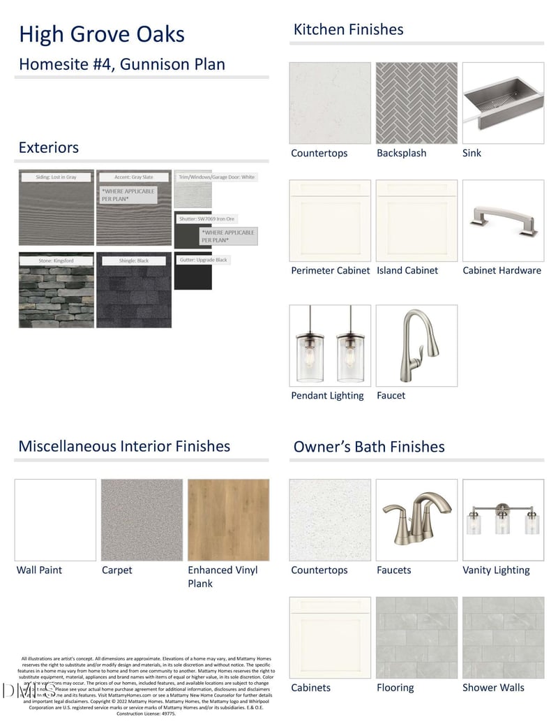 5204 Boylston Dr, Fuquay Varina, NC 27526