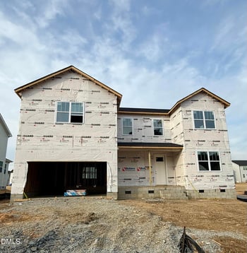 5204 Boylston Dr, Fuquay Varina, NC 27526