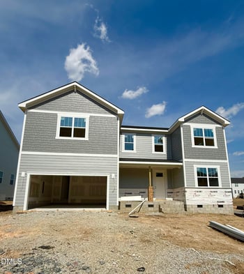 5204 Boylston Dr, Fuquay Varina, NC 27526