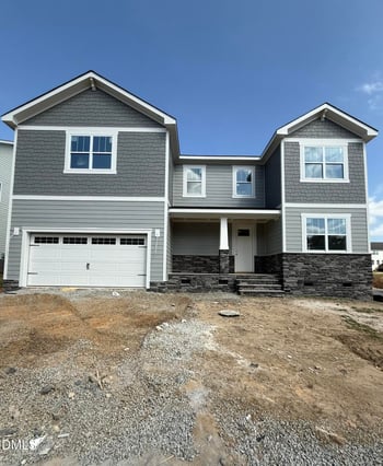 5204 Boylston Dr, Fuquay Varina, NC 27526