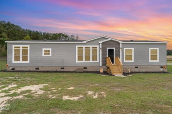 5204 Carr Rd, Wilson, NC 27893