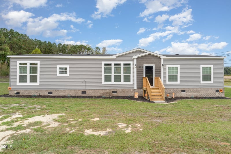 5204 Carr Rd, Wilson, NC 27893