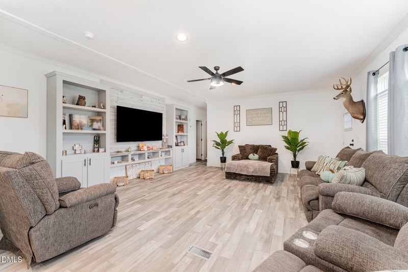 5204 Carr Rd, Wilson, NC 27893