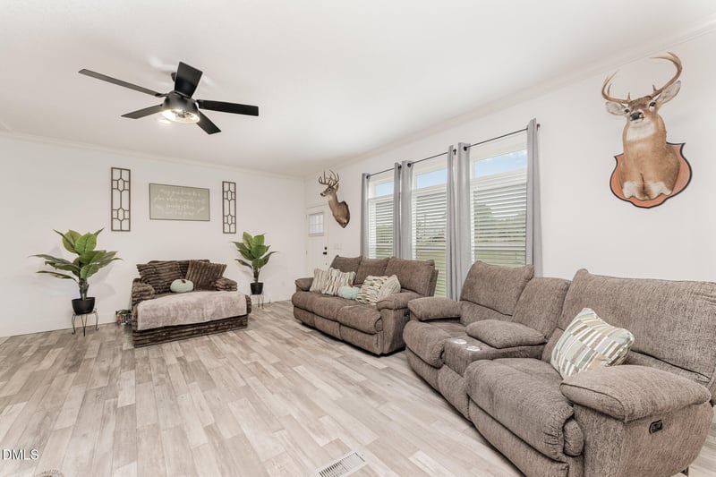 5204 Carr Rd, Wilson, NC 27893