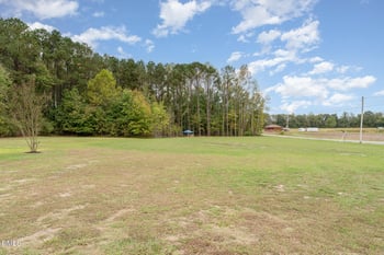 5204 Carr Rd, Wilson, NC 27893