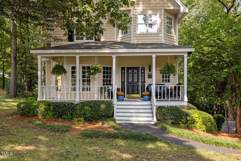 5204 Deer Chase Trl, Wake Forest, NC 27587
