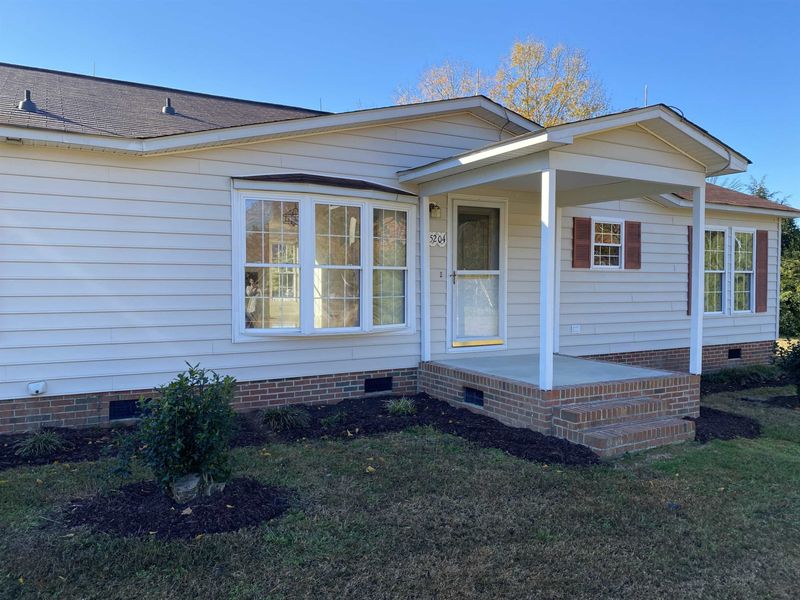 5204 Double D Acres Dr, Garner, NC 27529