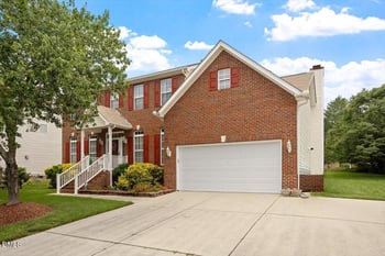 5204 Duckdown Ct, Raleigh, NC 27604