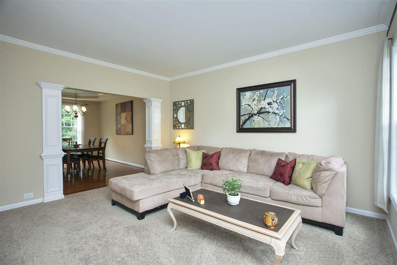 5204 Dutch Elm Dr, Apex, NC 27539