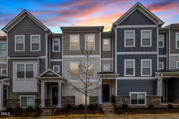 5204 Invention Way, Raleigh, NC 27616