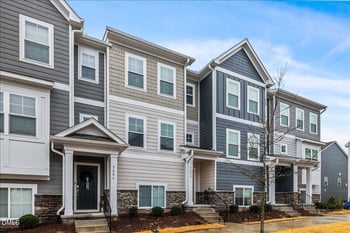 5204 Invention Way, Raleigh, NC 27616