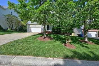5204 Kemmont Dr, Durham, NC 27713