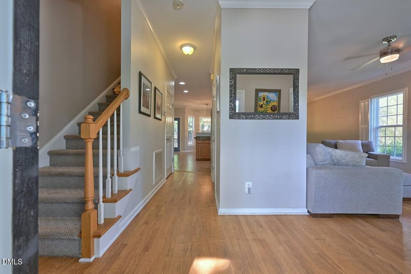 5204 Kemmont Dr, Durham, NC 27713